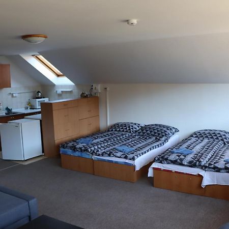 Stanislava Pechova Apartman Hakelakuky Albrechtice v Jizerskych horach Bagian luar foto