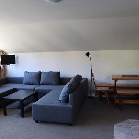 Stanislava Pechova Apartman Hakelakuky Albrechtice v Jizerskych horach Bagian luar foto